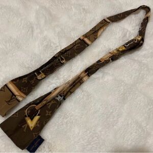 louis vuitton bandeau